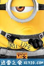神偷奶爸3 Despicable Me 3 (2017)