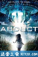 灵异劫持 abduct (2016)