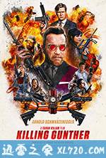 杀死冈瑟 Killing Gunther (2017)