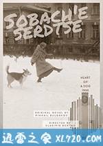 狗心 Собачье сердце (1988)