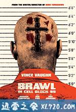 99号牢房内的博弈 Brawl in Cell Block 99 (2017)