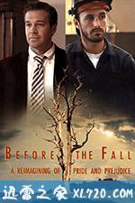 秋天之前 Before the Fall (2016)