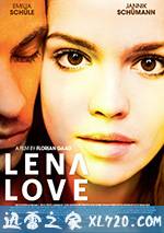 请爱黎娜 LenaLove (2016)