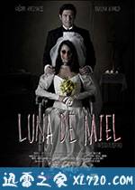 蜜月旅行 Luna de Miel (2016)