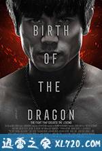 龙之诞生 Birth of the Dragon (2016)