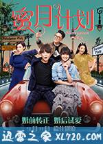 蜜月计划 (2017)