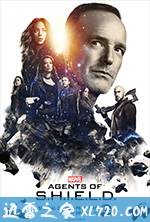 神盾局特工 第五季 Agents of S.H.I.E.L.D. Season 5 (2017)