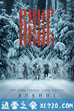 维京：王者之战 Викинг (2016)