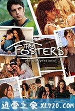 寄养家庭 第五季 The Fosters Season 5 (2017)