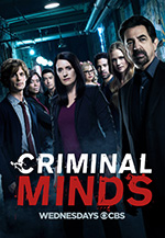 犯罪心理 第十三季 Criminal Minds Season 13 (2017)