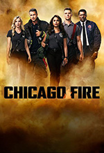 芝加哥烈焰 第六季 Chicago Fire Season 6 (2017)