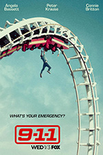 紧急呼救 9-1-1 (2018)