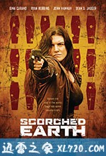 焦土作战 Scorched Earth (2018)