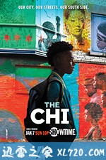 芝加哥故事 第一季 The Chi Season 1 (2018)