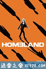国土安全 第七季 Homeland Season 7 (2018)
