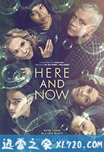 此时此地 Here and Now (2018)