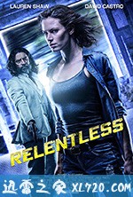 Relentless (2018)