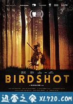 猎鸟 Birdshot (2016)