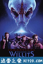 欢迎来到威利茨 Welcome to Willits (2017)
