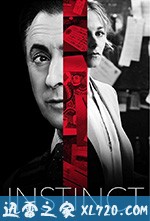 本能 Instinct (2018)