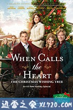 倾听心灵 第五季 When Calls the Heart Season 5 (2018)