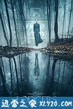 房客 The Lodgers (2017)