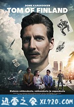 芬兰的汤姆 Tom of Finland (2017)