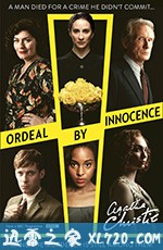 无妄之灾 Ordeal by Innocence (2018)