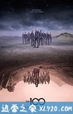 地球百子 第五季 The 100 Season 5 (2018)