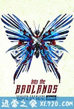 荒原 第三季 Into the Badland Season 3 (2018)