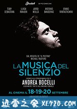 寂静之乐 La musica del silenzio (2017)