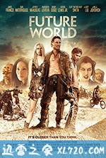 未来世界 Future World (2018)