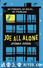 只身孤影 joe all alone (2018)