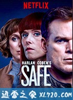 致命安全 Safe (2018)