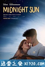 午夜阳光 Midnight Sun (2018)