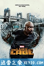 卢克·凯奇 第二季 Luke Cage Season 2 (2018)
