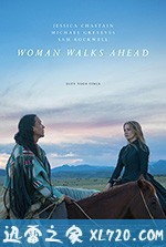女先行者 Woman Walks Ahead (2018)