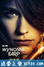 狙魔女杰 第三季 Wynonna Earp Season 3 (2018)
