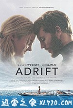 惊涛飓浪 Adrift (2018)