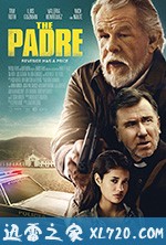 牧师 The Padre (2018)