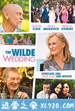 王尔德的婚礼 The Wilde Wedding (2017)