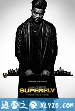 超级苍蝇 SuperFly (2018)