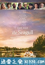 海鸥 The Seagull (2018)