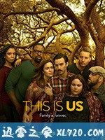 我们这一天 第三季 This Is Us Season 3 (2018)