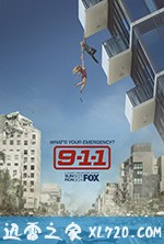 紧急呼救 第二季 9-1-1 Season 2 (2018)