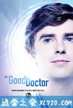 良医 第二季 The Good Doctor Season 2 (2018)