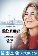 实习医生格蕾 第十五季 Grey's Anatomy Season 15 (2018)