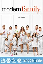 摩登家庭 第十季 Modern Family Season 10 (2018)