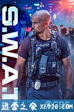 反恐特警组 第二季 S.W.A.T. Season 2 (2018)