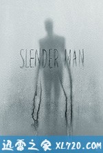 瘦长鬼影 Slender Man (2018)